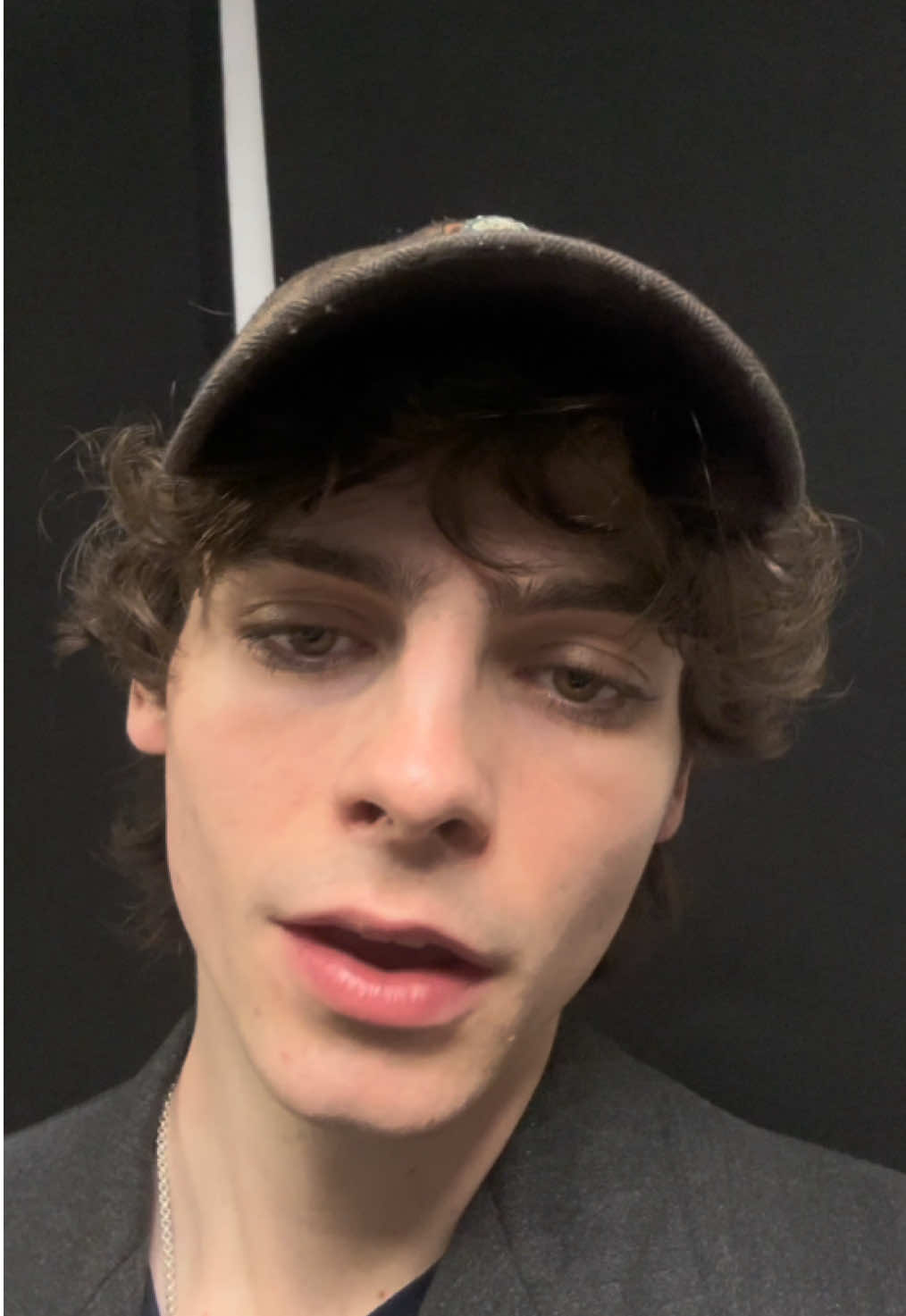 Throwback #somebodyswatchingme #michaeljackson #thriller #singing #halloween 