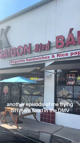 I need to go to Vietnam by tomorrow! 😭 #fyp #dceats 