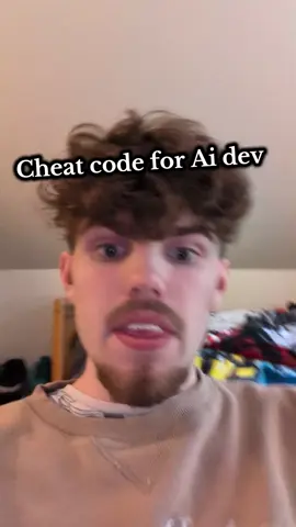 This could actually be next level. #aiapps #vibecode #softwaredeveloper #aiautomation