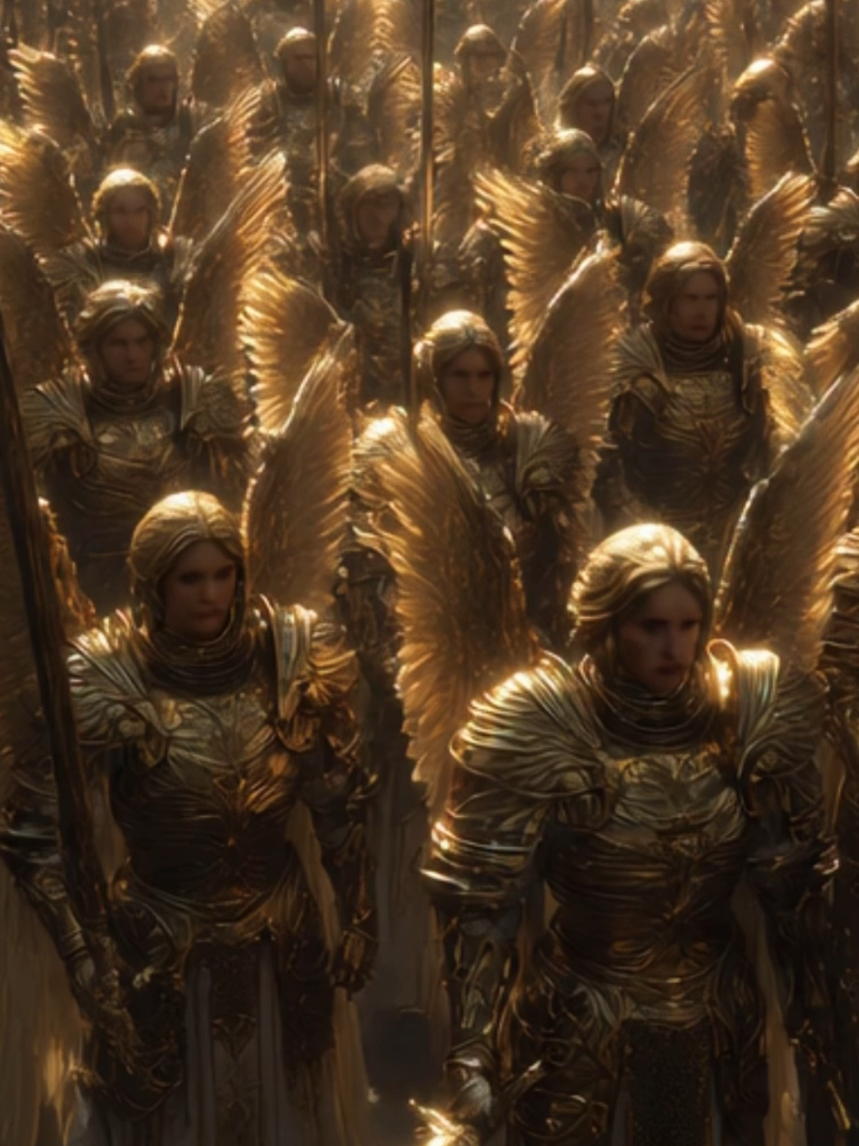 72000 Farishty tyar thy #jesus #cross#Faith#bible #godislove❤️🙏🏾 