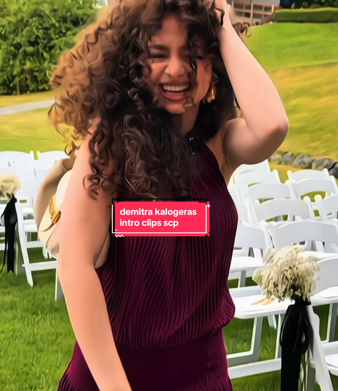 #demitrakalogeras demitra kalogeras intro clips scenepack hd 4k quality to use for edits  #fyp #foryoupage #kalogerassisters #scenepack @sundaykalogeras @demitrakalogeras @Eliana Kalogeras @Patrisha @Noah Risling 