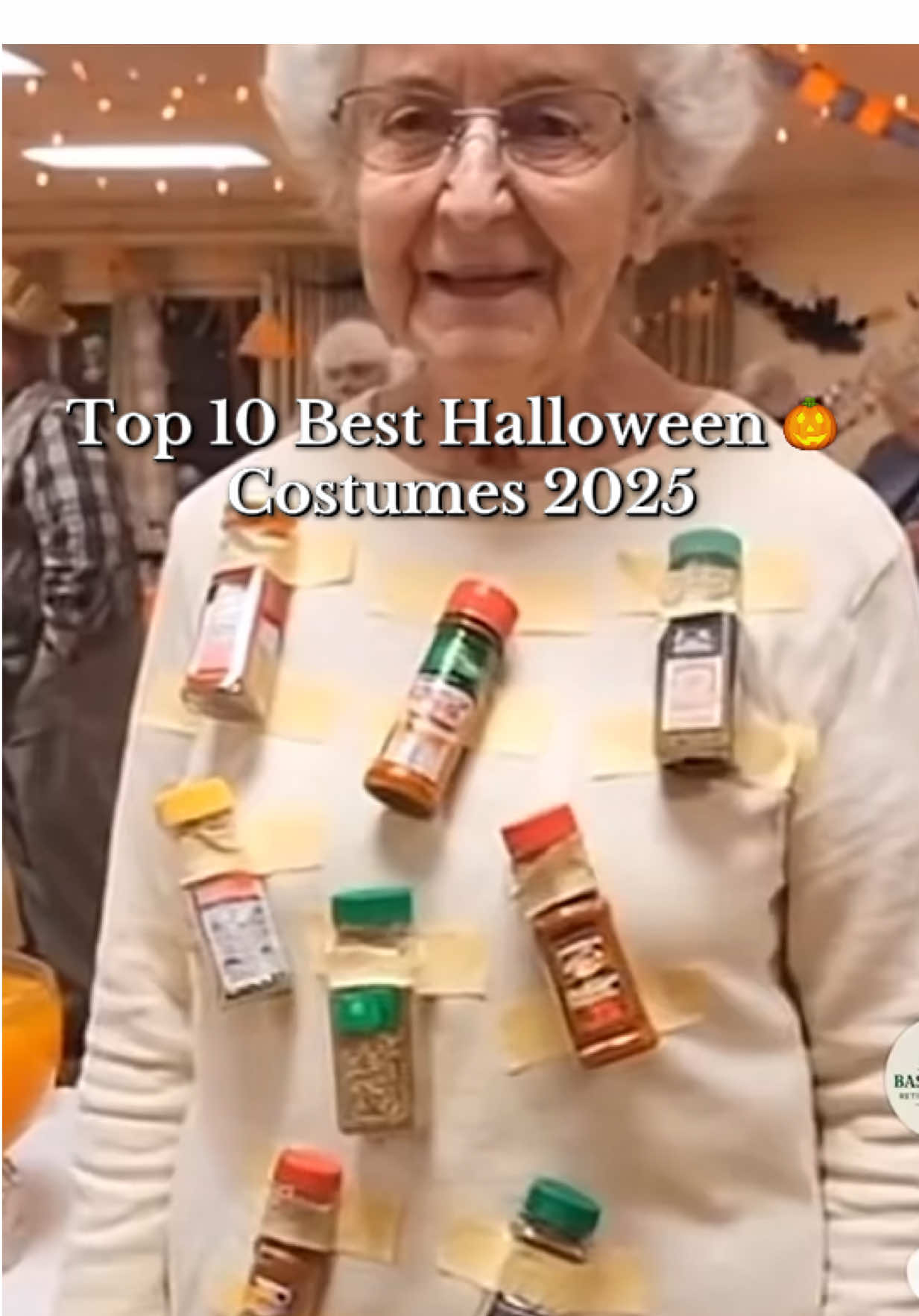 Top 10 Best #Halloween 🎃  #Costumes #2025 #halloweencostume #halloweenlook  @basincreekretirement 
