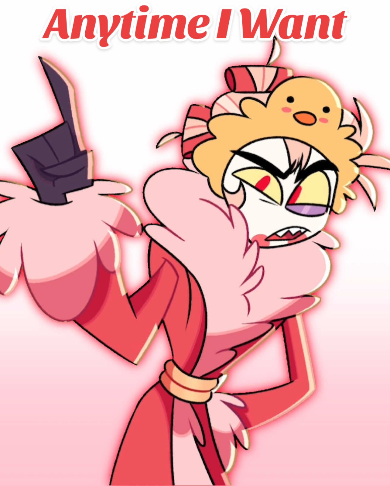 Lucifer in that one teaser: #hazbinhotel #hazbinhotelseason2 #luciferhazbinhotel #lucifermorningstar #lucifer 