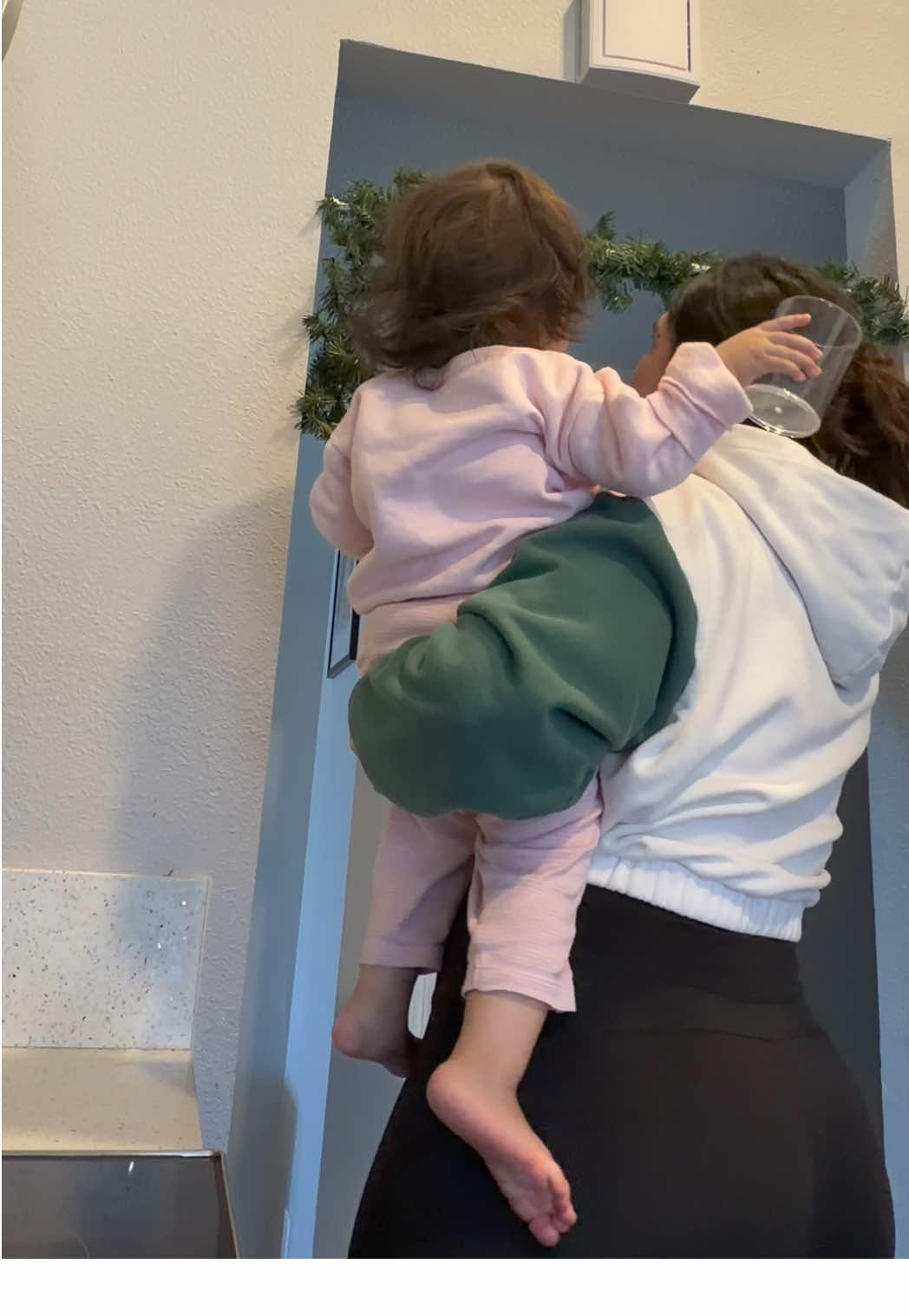 Decorando la casa con Renata 🎄❤️