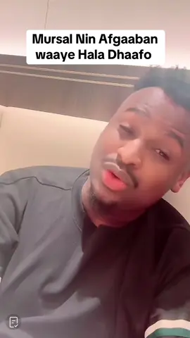 #CapCut @Mursal Ahmed sxb jawigaaga Qaado Yan Lagu Qasin #mursal #jabuti🇩🇯 #livewalbajooge 