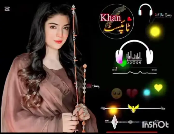 #varal_tik_tok_video #pashtosong #100kfollowers #tiktokforyou #1millionviews 