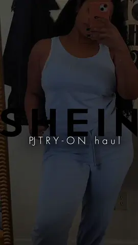 @SHEINUS | @SHEIN  Cherry two piece:  si2310173880382340 Black hoodie : sz2409290411432370 Thermal sweat pants :st2203285595099659 Floral set : st8682926878292 Blue set : si2501086255215672 USE CODE | 25FWawstorm207 #Ownthesnzn #SHEINtrends #SHEINforall #AD @SUMWON @Missguided @LUVLETTE  #shein #cozypjs #curvytryon 