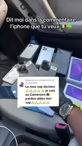 +229 0156260875 écrit moi sur WhatsApp et dit moi la couleur et iphone que tu veux