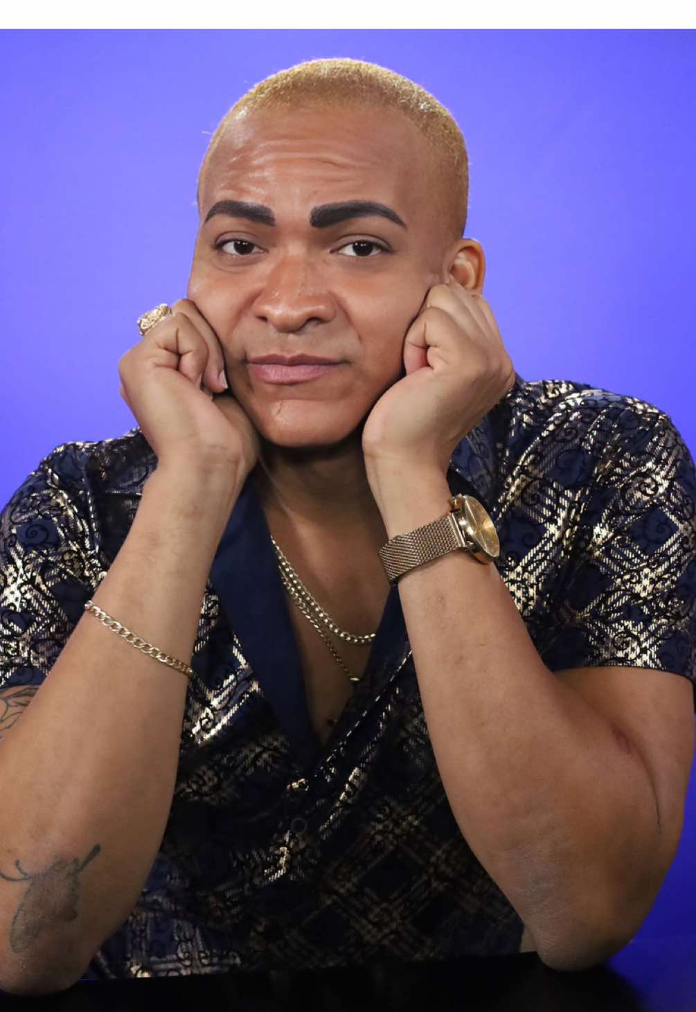 @julioclementeoficial : lo mínimo que usted pueda ofrecerle o darle a @melvineslavuelta05 , él lo necesita ahora. SÍGUENOS> @kapicuaradioshow @kapicuaradioshow2.0  #KapicuaRadioShow #Kapicua #KapicuaRadio 