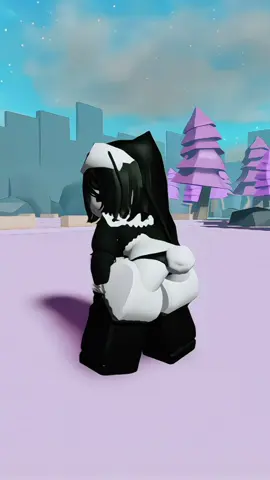 contrata a esta monjita para darte un oral uwu, #robloxfyp #girldance #girlroblox #robloxfypage #roblox 