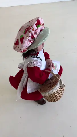 My real life strawberry shortcake girl🍓🎀🍰  Counting down the days until Halloween with costume ideas 🤍   #strawberry#strawberryshortcake#halloween#halloweencostume#toddlercostume#girlmom#mamaprimeriza#mamaprimeriza#motherhood#daughter#momlife#childhood#bestfriend#fyp#toddlerstyle#toddlerhalloweencostume  