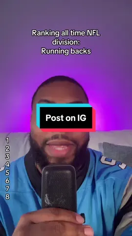 Everyone should have the same number 1  #nfl #fyp 