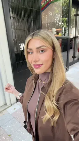 Vámonos de shopping ✨🤭 #priscyescoto #shopping #luxury #shop #chanel 