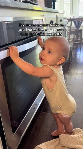 Child safety must-have #babyproofing #childsafety 