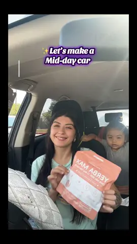 LOVEEE how convenient it is to get in that energy and enjoy all the health benefits along side it !! Thank you soo sooo @Naturenewborn for this AMAZING energy alternative!! 😍😍🥰🥰 #yerba #naturenewborn #energy #fyp #fypシ゚viral 