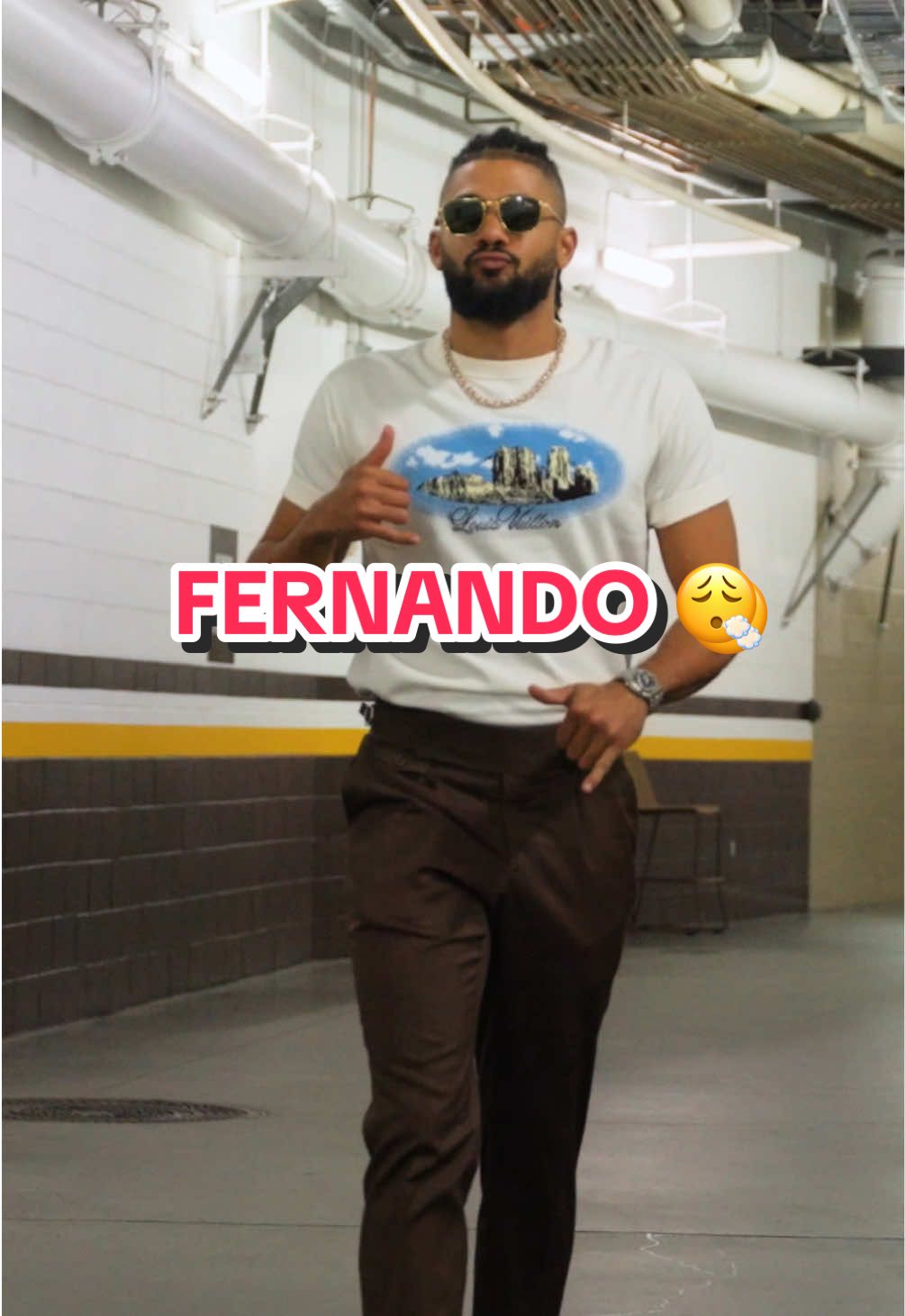Fernando’s fits 🔥 #MLB #outfit #clothes #style 