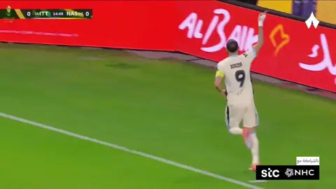 هزمناهم وب 10 لاعبين😝💛💛.#ithhad #اكسبلورexplore #foryou 