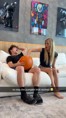 Why would he do that? 🤦🏼‍♀️ @Jack Doherty 