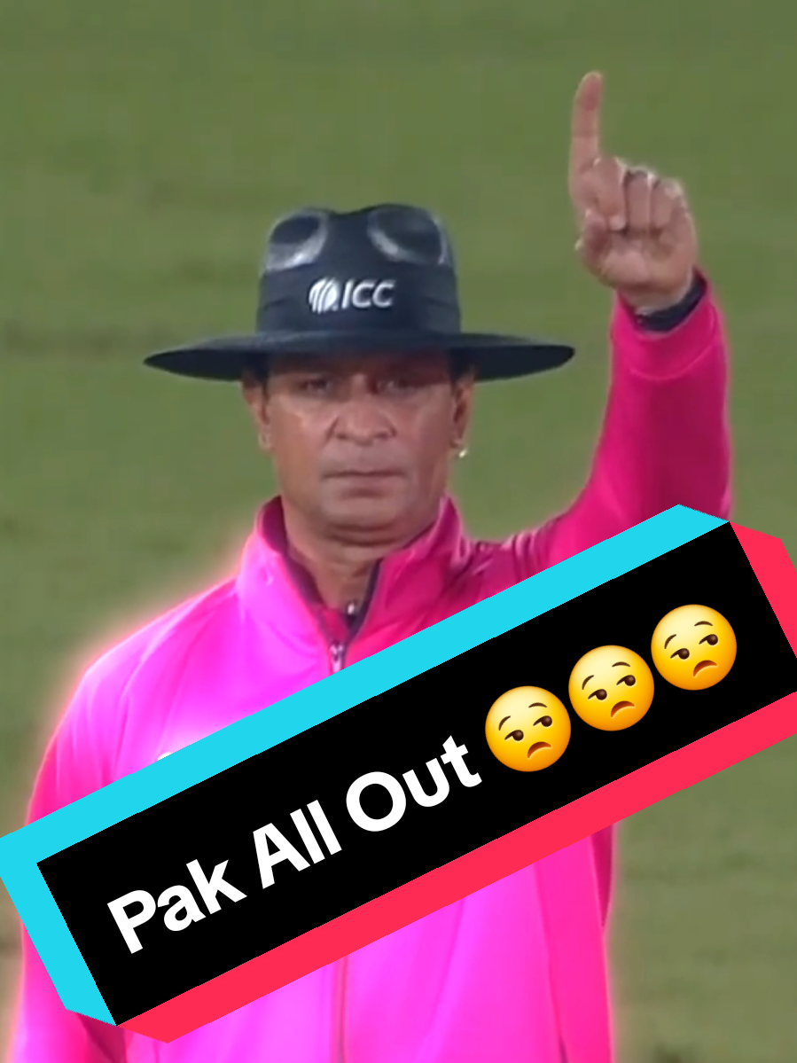 Bad performance by Pak team 😒 they played like a School Cricket RIP Cricket #cricket #pakistan #cricketupdates #southafrica #babarazam 