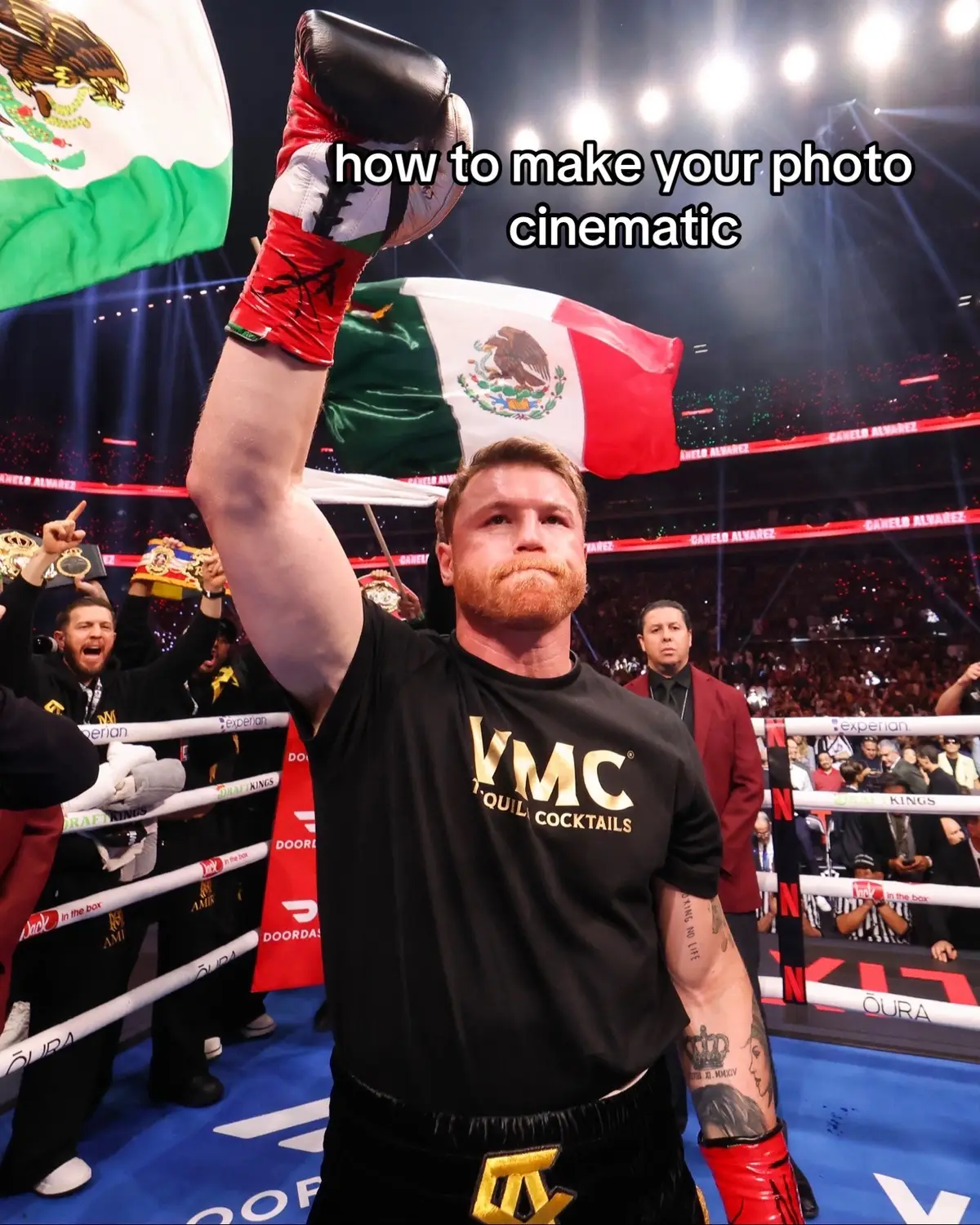 #boxing #canelo #fyp #cinematic #viral 