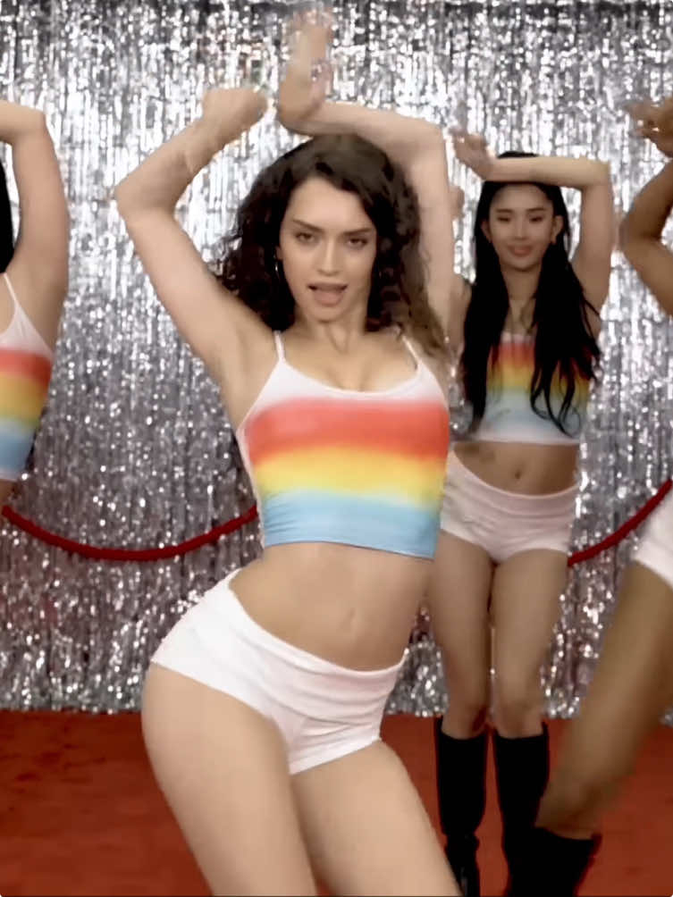 #KATSEYE_Daniela #KATSEYE_Megan #KATSEYE  