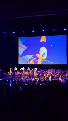 A year later and I still can't stop thinking about Sonic Symphony #sonicsymphony #sonicthehedgehog 