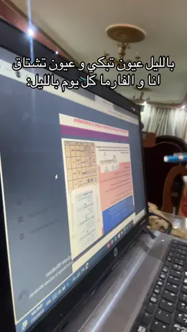 #fyp #viral #medicalstudent #medicine #pharmacology 