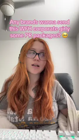 Shooting my shot - let’s collab 😎👉👉