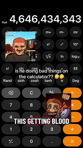 @bonnie @the.cheddar_water #fyp #whatisthisdiddybluddoingonthecalculator #awshucks #shucks #fnf 