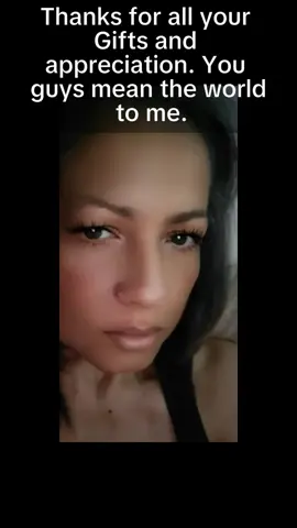 Thanks for all your Gifts and appreciation. You guys mean the world to me. #tiktoklive #livehighlights