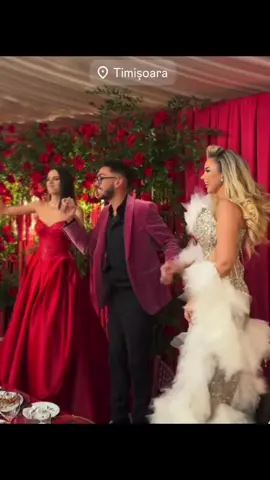 #claudiapuican #arminicoara #nunta @Claudia Puican @Armin Nicoara 