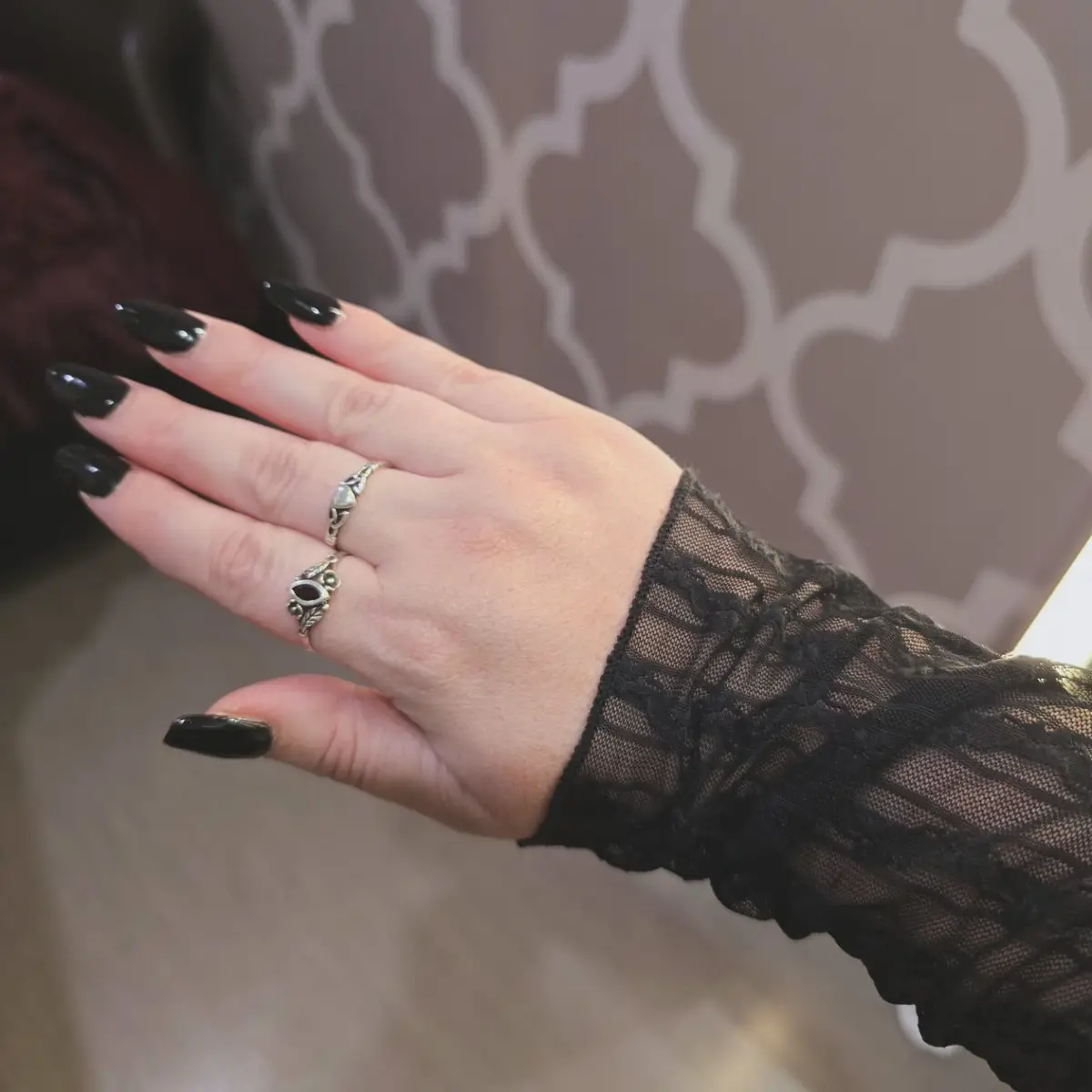 #darkcoquette #ballerinacore #pinkaesthetic #girlygoth #coquetteaesthetic 