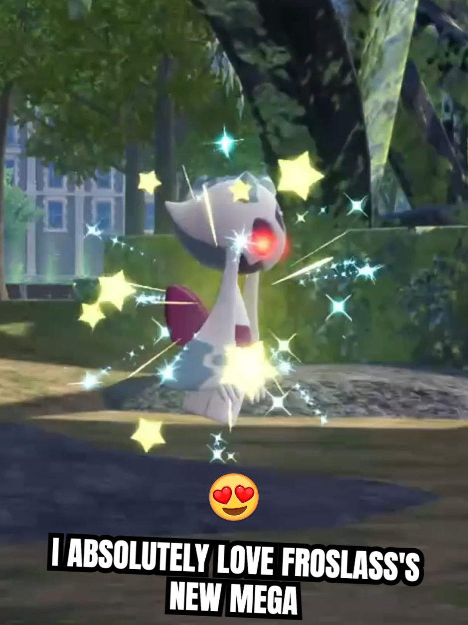 Full video will be on YouTube later! #Pokemon #Pokemontiktok #Pokemonlegendsza #shinypokemon #pokemoncommunity 