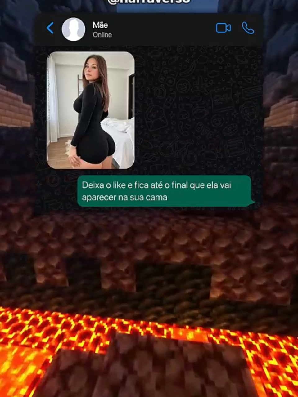 @rizz.app Ela tem o SKYLINE R34 da BARBIE??? 😱 #rizzapp Quando ela apareceu dirigindo um SKYLINE R34 da BARBIE, o grupo do zap simplesmente surtou! 😱💖🚗 Uma mistura de Velozes e Furiosos com Mundo Cor-de-Rosa! 😂 Comente o que você faria se visse essa cena e marque um amigo fanático por carros! 📲🤣 #história #textstories #históriasdowhatsapp