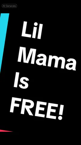#CapCut lil mama she’s FREEEEEEE! FREEEEEE! #cats #catsoftiktok #kpopdemonhunters #currandonnelly29 