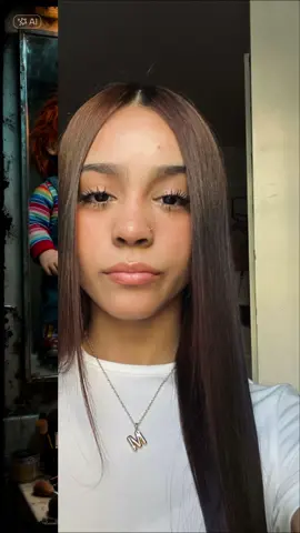 Your phone just became a magic mirror!  @CapCut   #CapCut  #CapCutHalloweenAI 