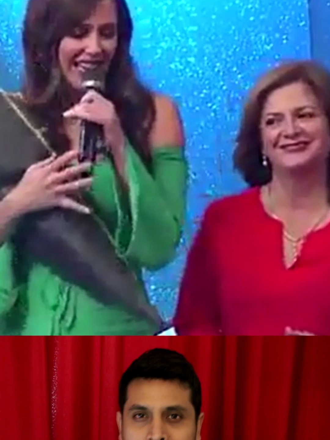 Maju Mantilla de luto #LOÚLTIMO #peru #parati #viral #farandula #fpy #ultimominuto