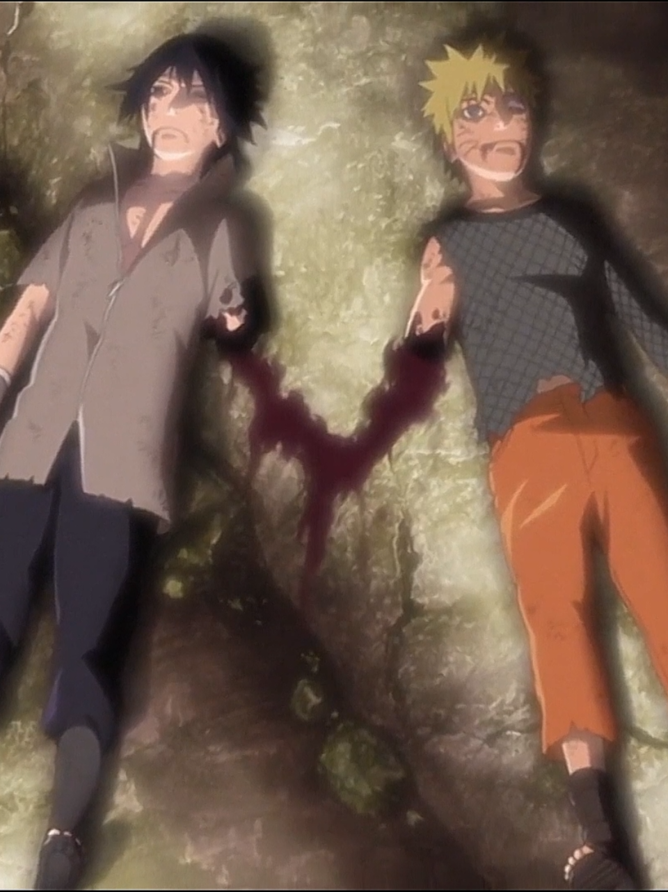 #narutoshippuden #narutouzumaki #sasuke #fyp #xyzcba 