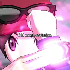 as megas antigas eram pura aura ib; @PikaHZK  #edit #Pokemon #trainerota #fyp #charizard #megaevolucao 