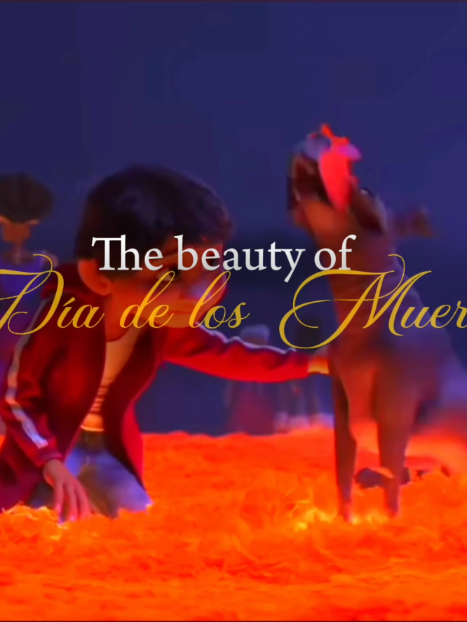 Os filmes que me fizeram ter vontade de viajar para o México #diadelosmuertos #fypageシ #foryoupage #viral #fy 