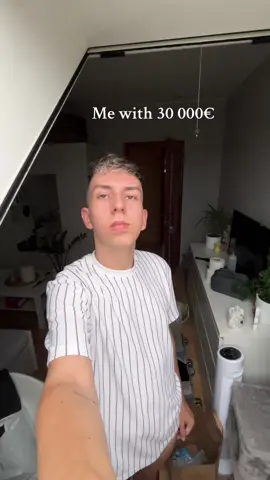 Každý deň to milujem viac 🫶🏼😝  #bimaxillaryosteotomy #operaciaceluste #plasticsurgery #doublejawsurgery #beforeafter 