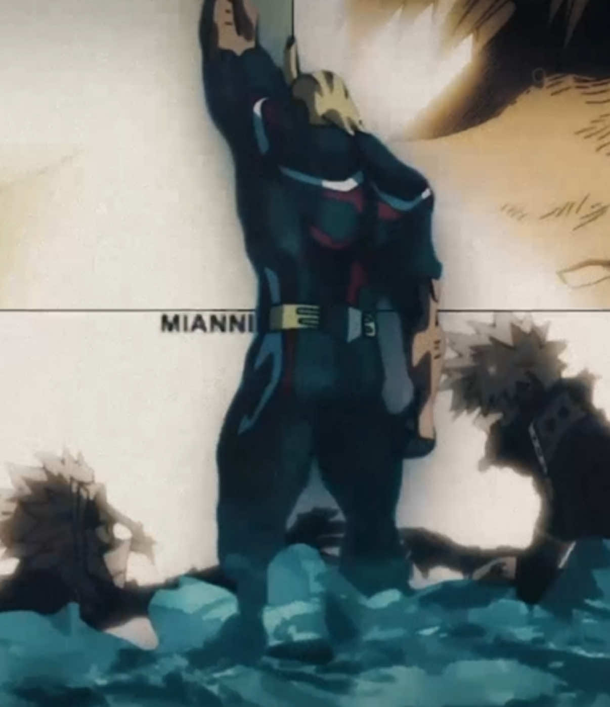 greatest new gen and its not even close | @unu @usopp! @squishy @tqramv @torenn.vfx @kano •~• @Jose @JusTBoo @zedrii @bleaxh @SpixyXurry @troubledduck @d4n @Dooma @clart_amv | #myheroacademiaedit #animeedit #likehimedit #bakugo #mianniii 