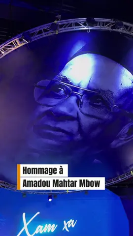 Célébrer Amadou Mahtar Mbow, c’est revisiter notre histoire pour mieux éclairer notre avenir. À travers son parcours exemplaire, se dessinent les valeurs et les vertus qui demeurent au cœur des défis du continent africain : l’éducation, la culture, l’information, la communication et l’égalité. Pédagogue visionnaire, humaniste engagé et serviteur de la Nation, le Professeur Mbow a incarné la foi dans le savoir comme levier de transformation et instrument de souveraineté. Retour en images sur cette cérémonie où la Nation a rendu hommage à l’un de ses plus illustres fils, dont l’œuvre et l’action continuent d’irradier notre conscience nationale et d’inspirer le récit du Sénégal contemporain. #pourtoi  #fyp  #viral  #amadoumahtarmbow 