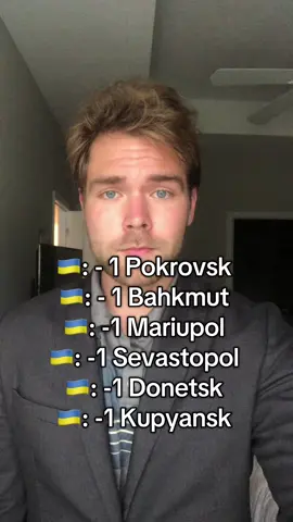 A lot of losses for the winning side! #ukraine #zelensky #nato 