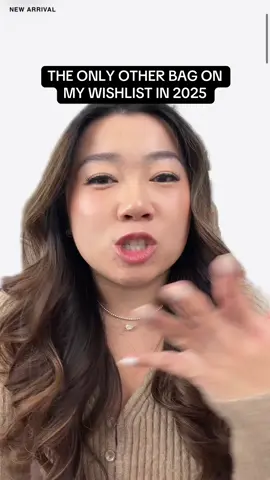 @celestabf says I’m hard to shop for but I could not have made it any easier for you ?? #beis #beistravel #travelbag #designerhandbags #handbagtiktok 