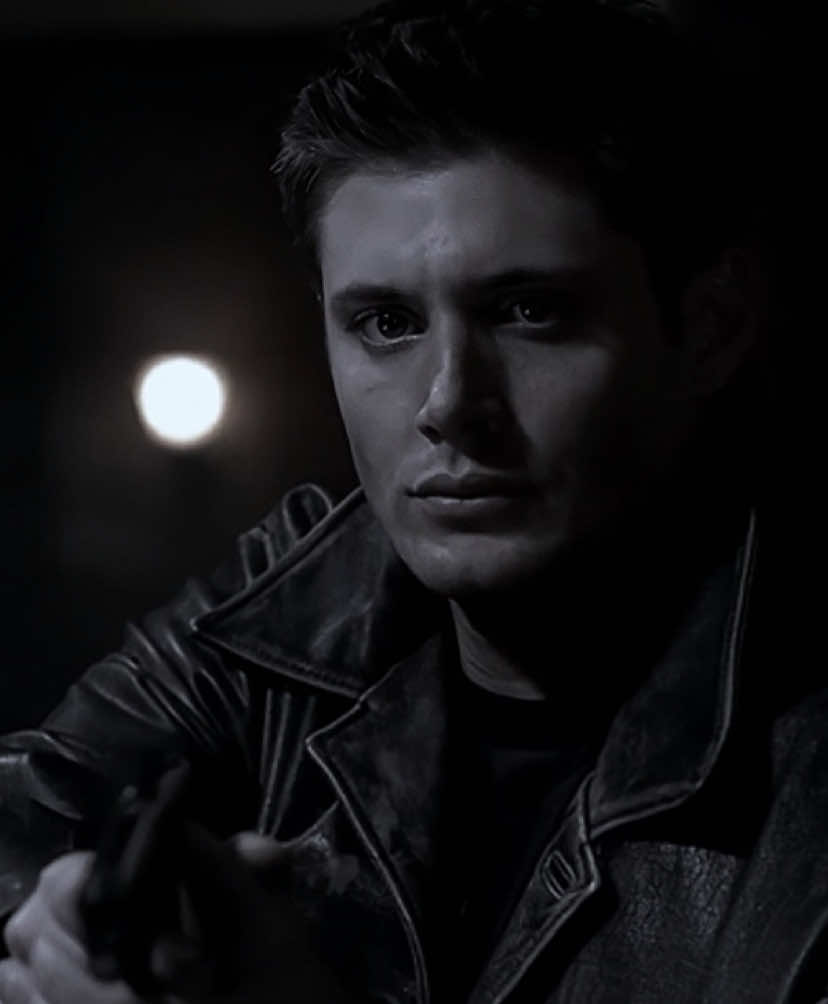 if like you #deanwinchester #jensenackles #supernatural #fyp 