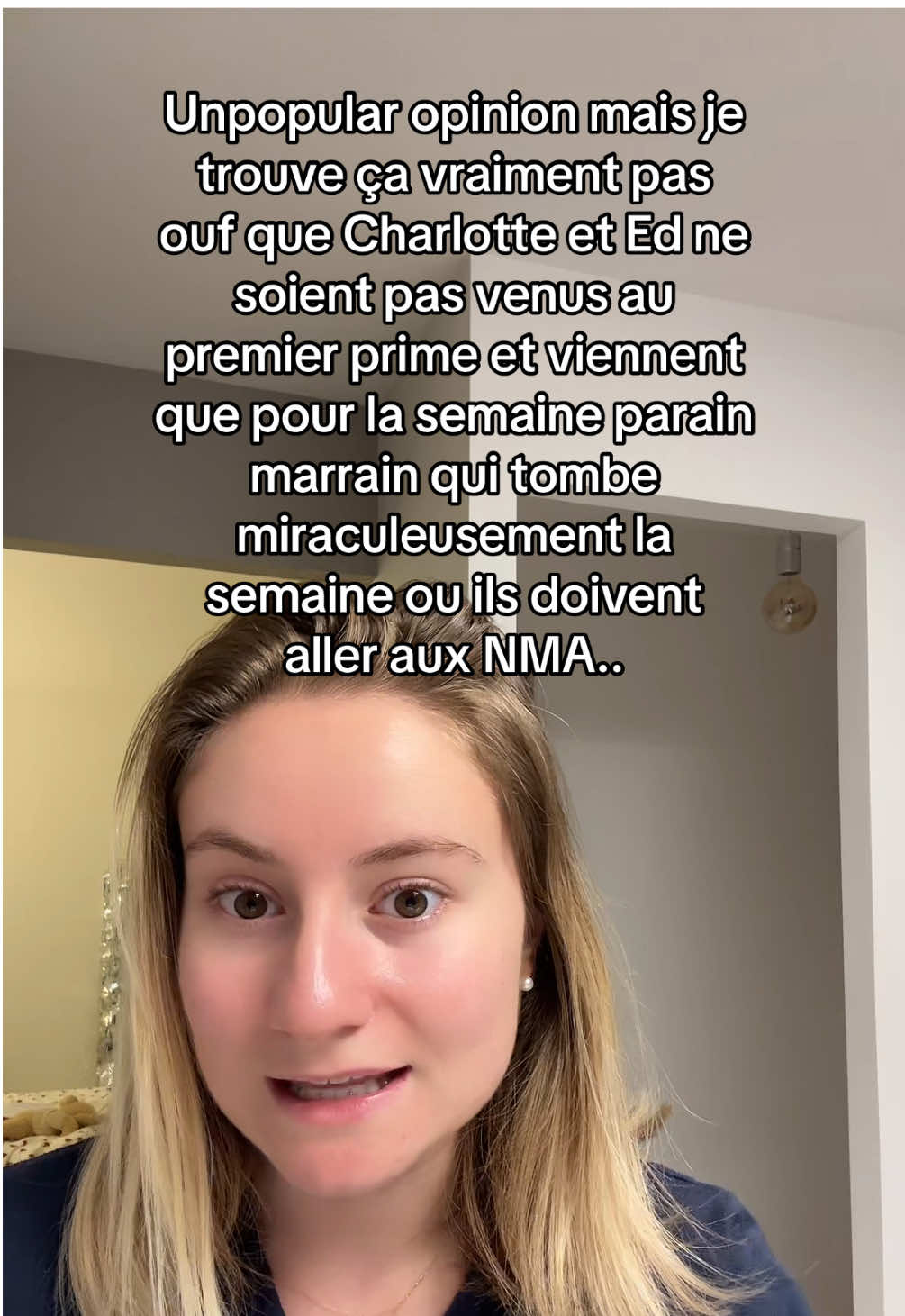 Je sais que je suis pas objective #pourtoi #staracademy #starac 