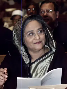 আমার আবার দেশকে উদ্ধার করতে হবে, দেশের মানুষকে উদ্ধার করতে হবে। আমি খুব ভালোভাবে সুস্থ আছি — দেশরত্ন শেখ হাসিনা।