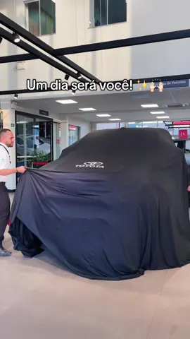 Hilux SRX PLUS! ❤️👏🏻 #hilux #hiluxsrxplus #toyota #sw4 #mulherdepreso🔓🕊👫💍 