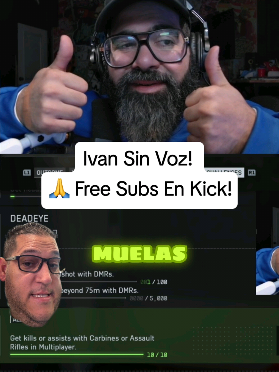 Que dolor 💔 🦷 #manitosgaming #kickstreamer #bf6 #battlefield6 